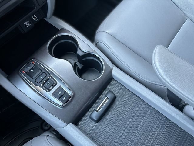 Used 2021 Honda Pilot EX-L image 21