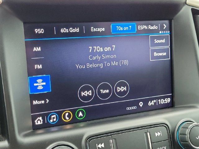 Used 2020 GMC Terrain Denali w/ LPO, Floor Liner Package FWD image 13