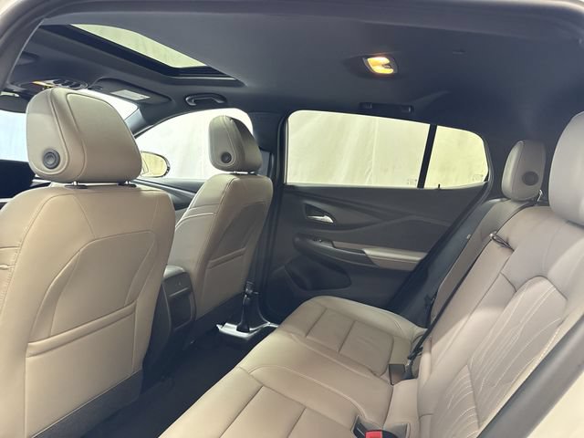 Certified 2025 Buick Envista Avenir FWD image 14