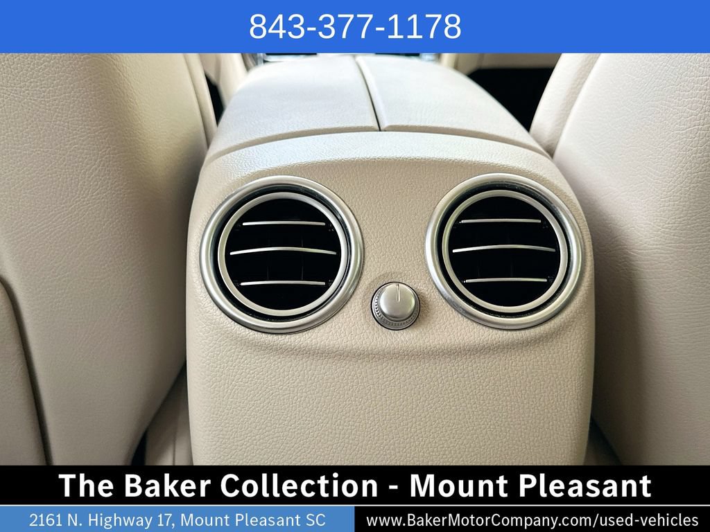 Used 2019 Mercedes-Benz GLC 300 image 25