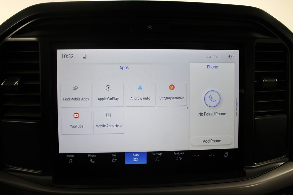 New 2026 Ford F150 XL w/ Equipment Group 103A High image 39