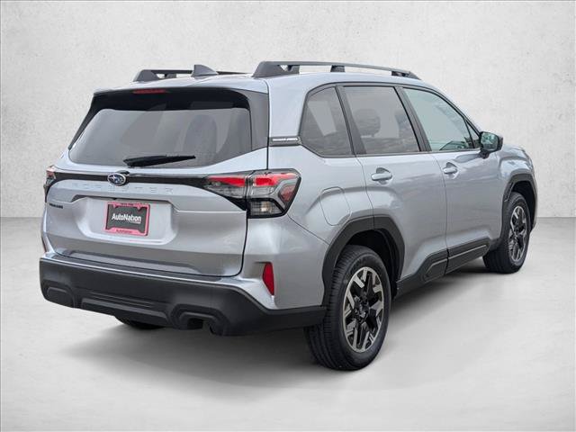 Certified 2026 Subaru Forester Premium AWD/4WD image 2