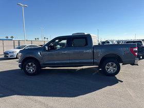 Used 2023 Ford F150 Lariat AWD/4WD image 8