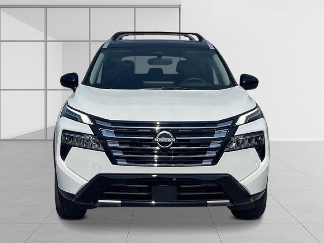 New 2026 Nissan Rogue Platinum w/ Platinum Premium Package AWD/4WD image 9