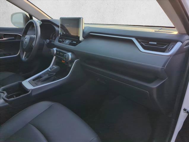 Certified 2024 Toyota RAV4 XLE Premium FWD image 26