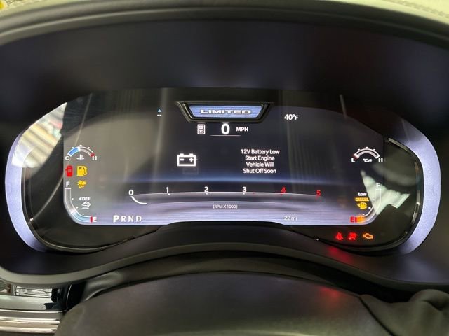 New 2026 RAM 2500 Limited image 30