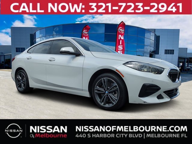 Used 2024 BMW 228i xDrive Gran Coupe w/ Convenience Package