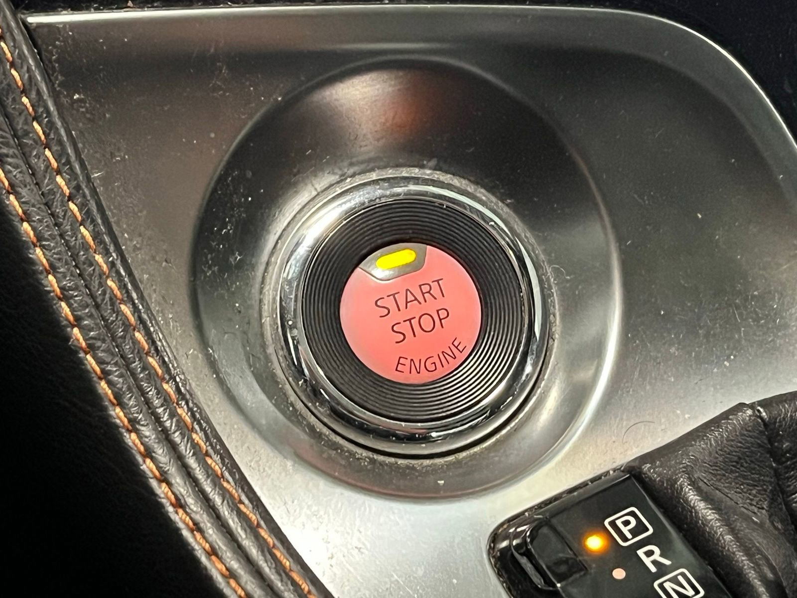 Used 2022 Nissan Maxima SR w/ Sport Mat Group FWD image 28