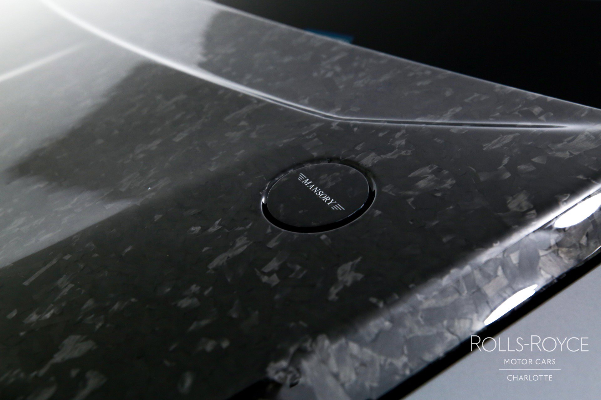 Used 2025 Rolls-Royce Spectre Black Badge image 40