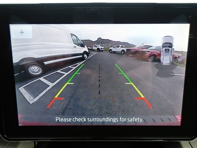 Used 2023 Ford Explorer XLT w/ Equipment Group 202A image 27