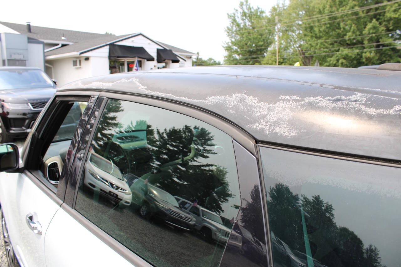 Used 2014 FIAT 500L Lounge FWD image 26