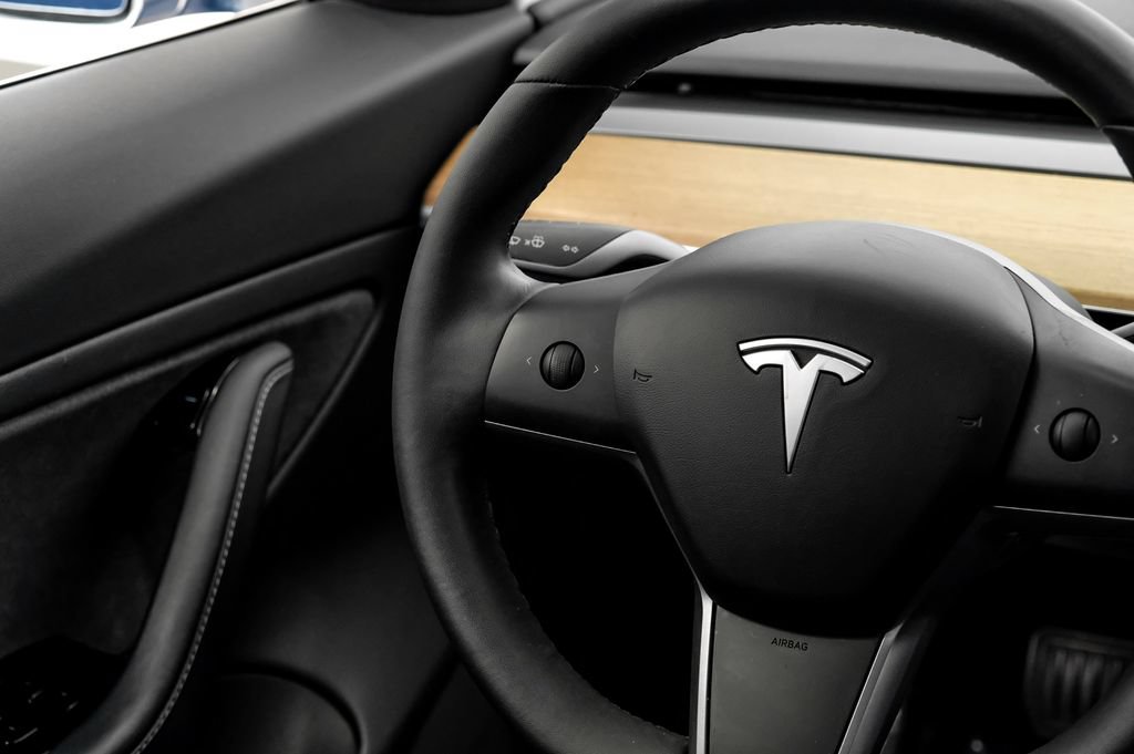 Used 2019 Tesla Model 3 Standard Range Plus RWD image 26