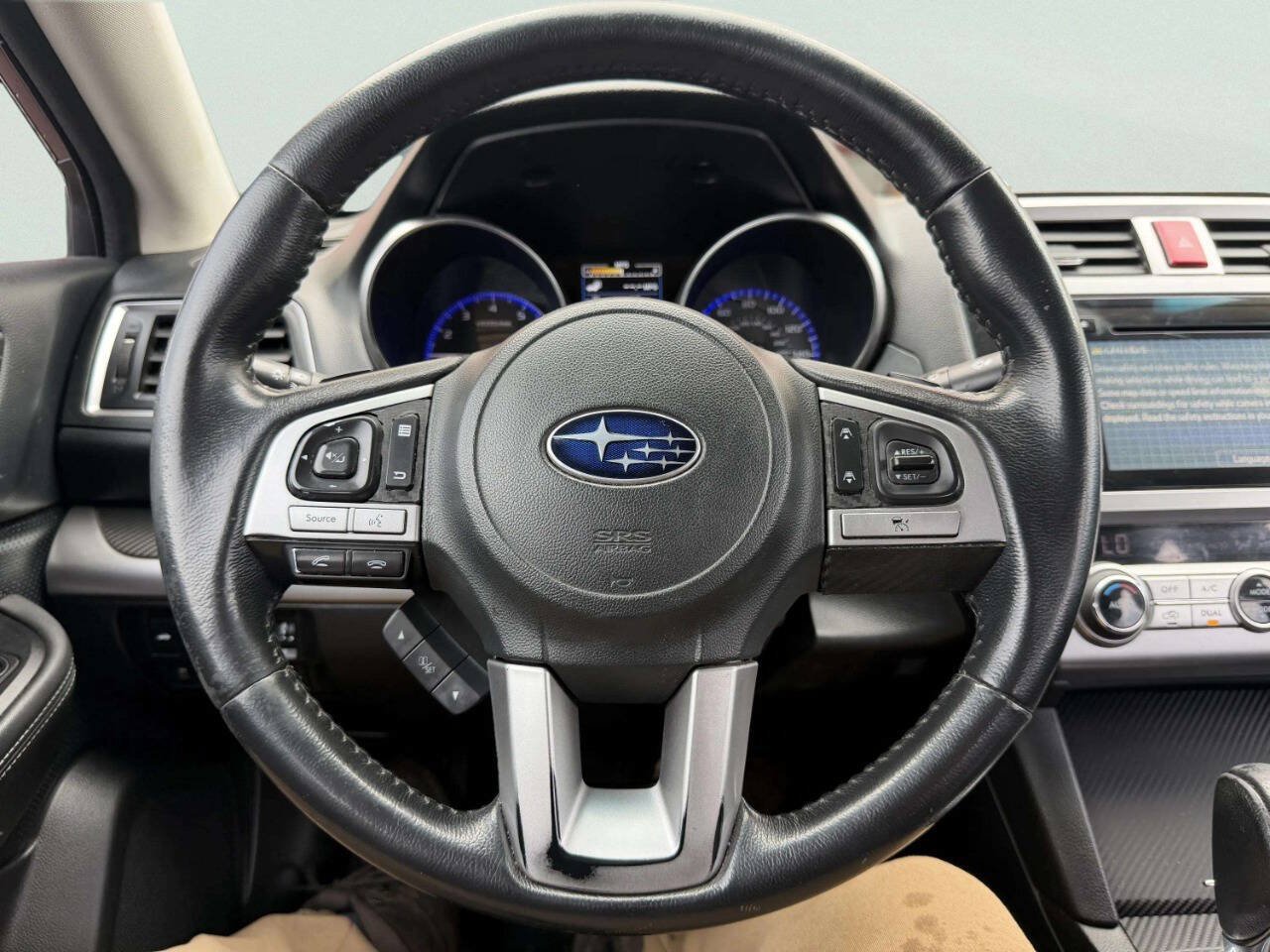 Used 2015 Subaru Legacy 3.6R Limited AWD/4WD image 31