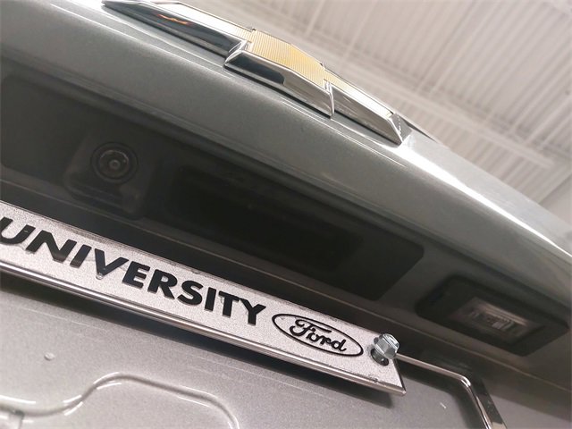 Used 2024 Chevrolet Equinox LT w/ Driver Convenience Package image 13