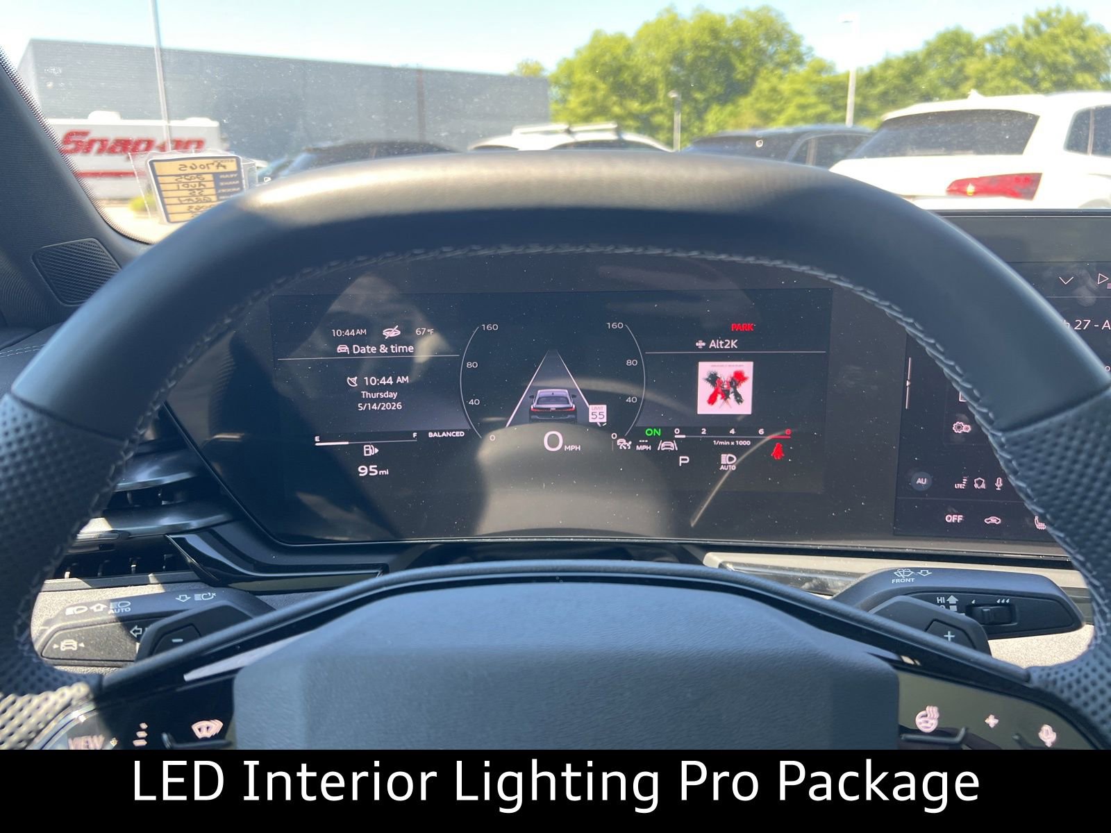 New 2025 Audi S5 Prestige AWD/4WD image 4