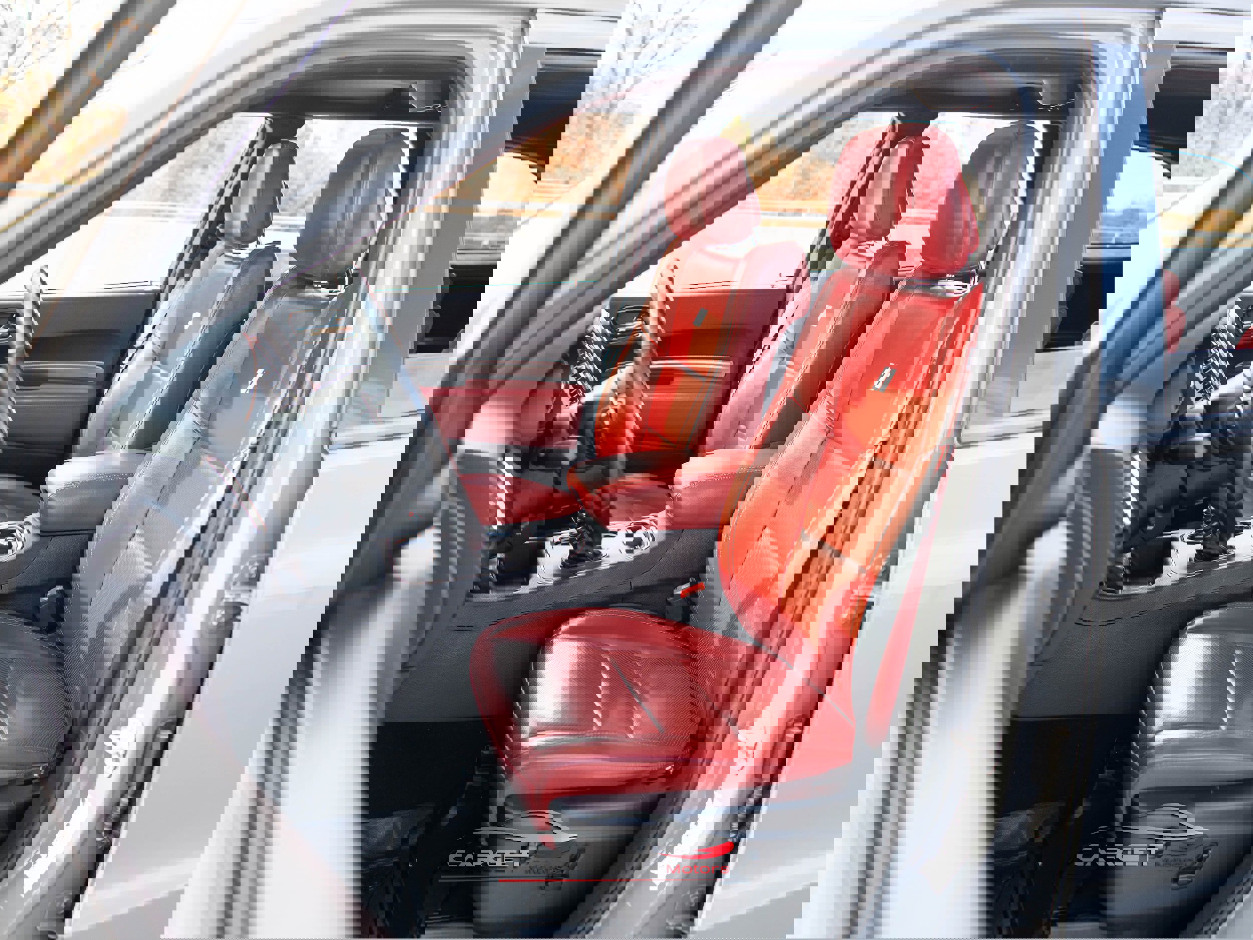 Used 2020 Dodge Durango R/T w/ Technology Group image 16