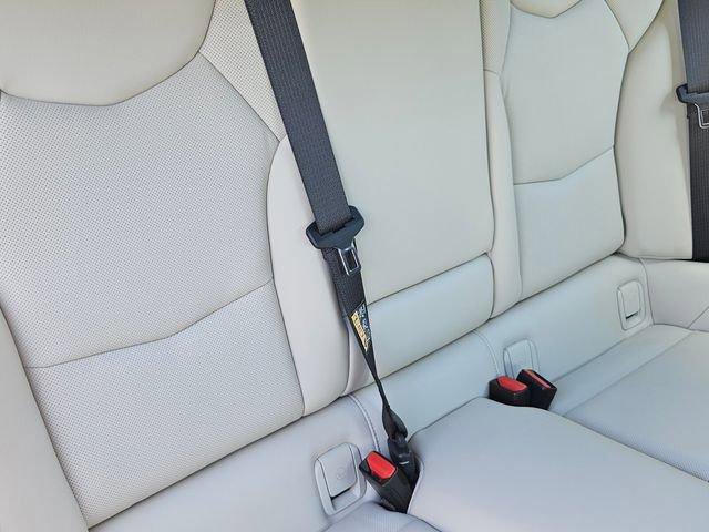 New 2025 Cadillac CT4 Premium Luxury image 19