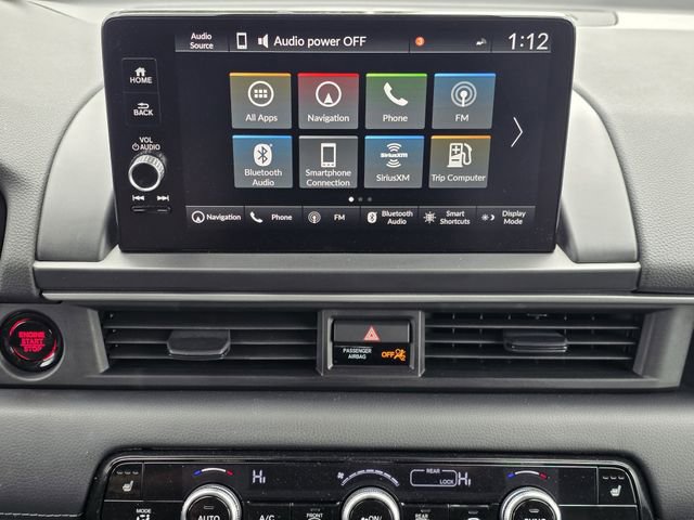 Used 2025 Honda Pilot Touring image 17