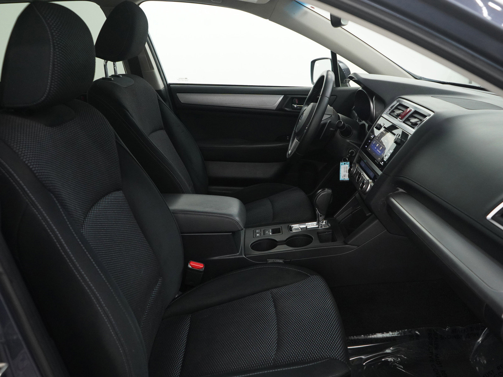 Used 2015 Subaru Outback 2.5i Premium w/ Popular Package #3 image 11