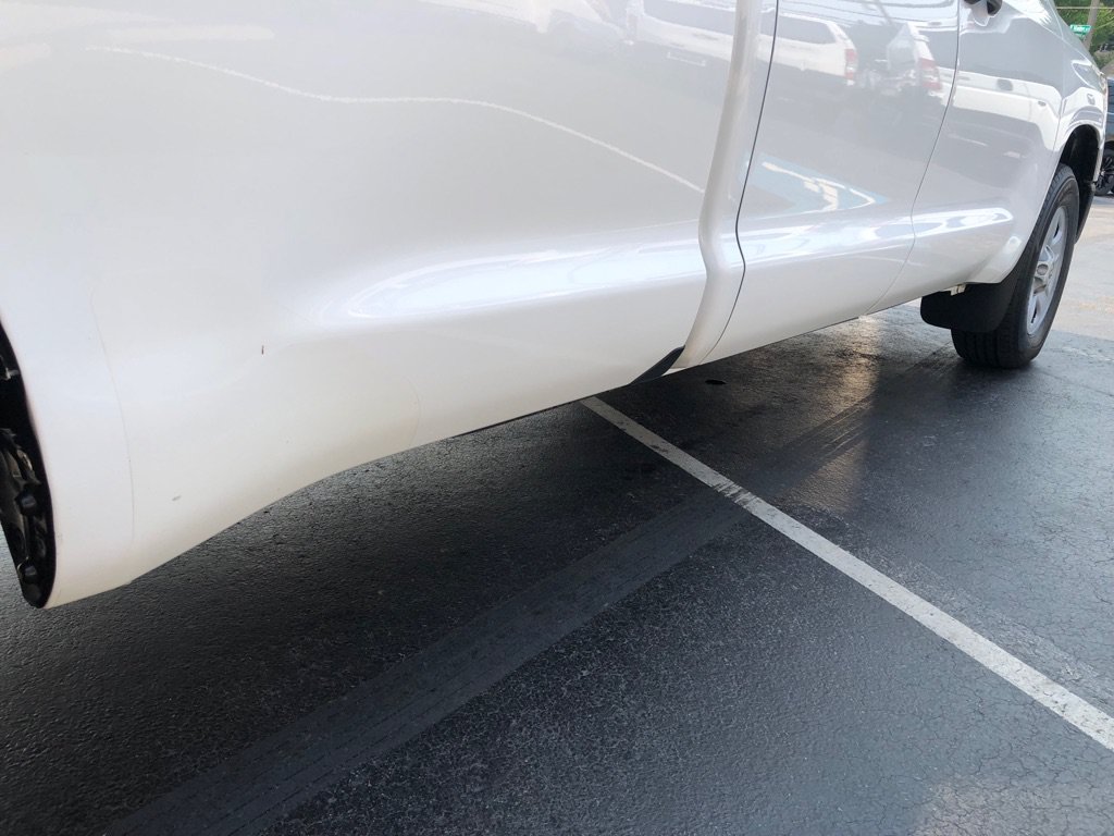 Used 2021 Toyota Tundra SR RWD image 15