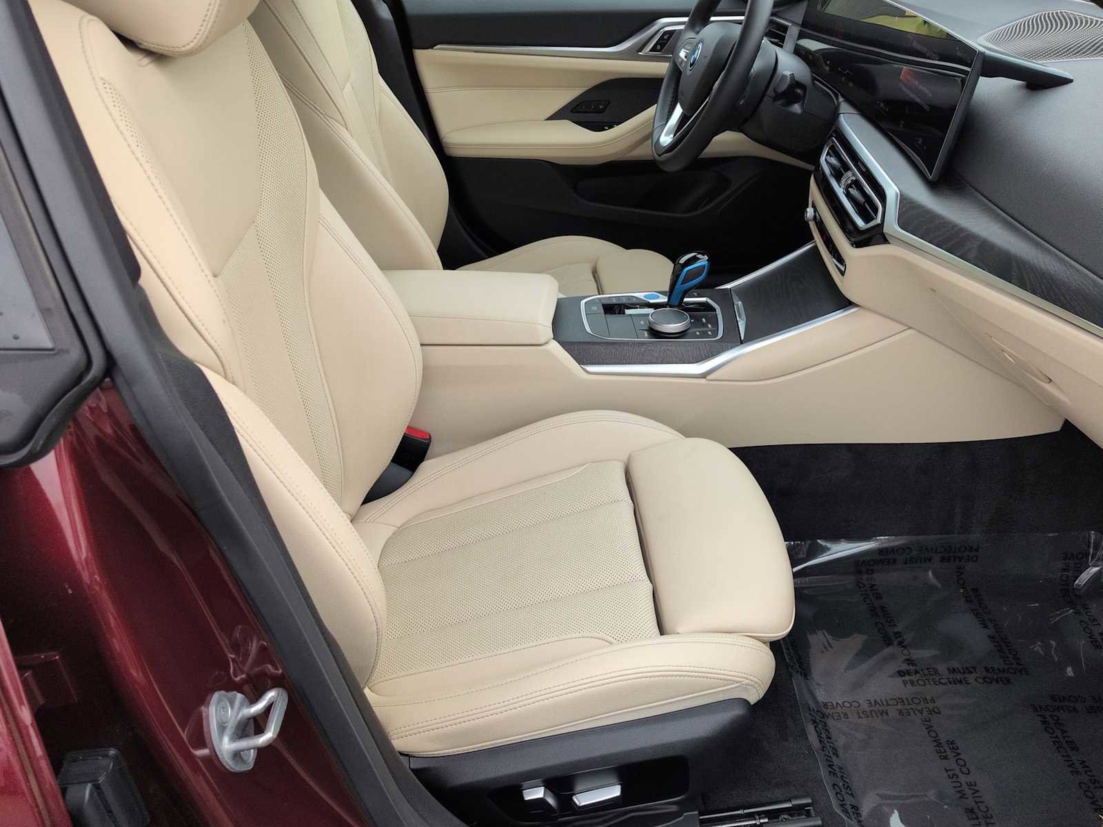 Certified 2023 BMW i4 eDrive35 image 24