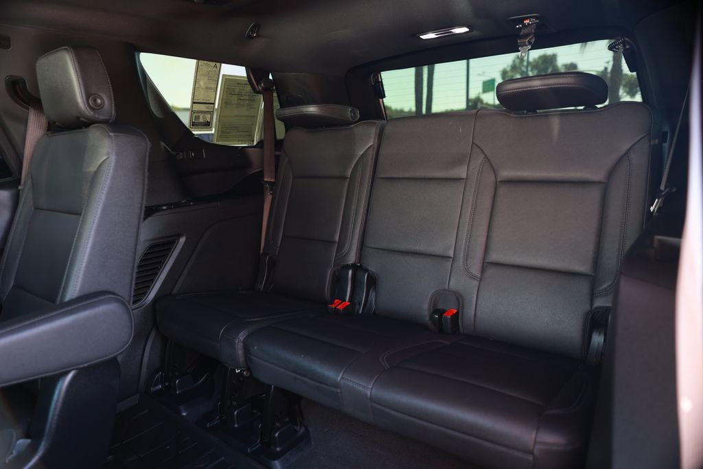 Used 2026 Chevrolet Tahoe Z71 w/ Z71 Off-Road Package image 33