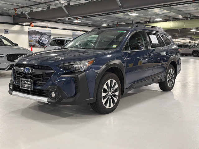 Used 2024 Subaru Outback Limited AWD/4WD image 3
