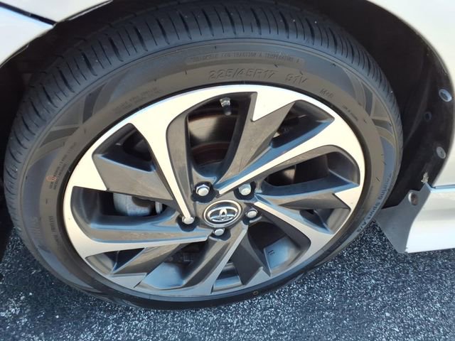 Used 2017 Toyota Corolla iM w/ Carpet Mat Package FWD image 7