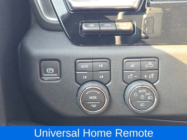 New 2026 Chevrolet Silverado 1500 High Country w/ High Country Premium Package image 24