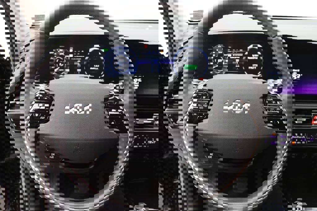 Used 2023 Kia Niro Wind image 17