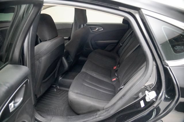 Used 2016 Chrysler 200 LX FWD image 24