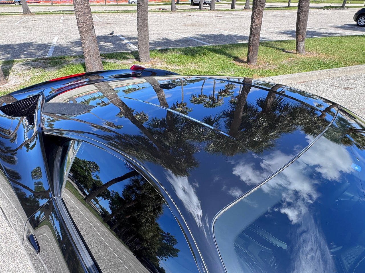 Used 2010 Ferrari 458 Italia Coupe RWD image 28
