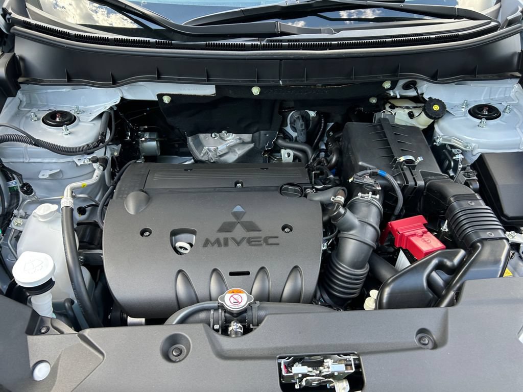 New 2026 Mitsubishi Outlander Sport ES AWD/4WD image 18