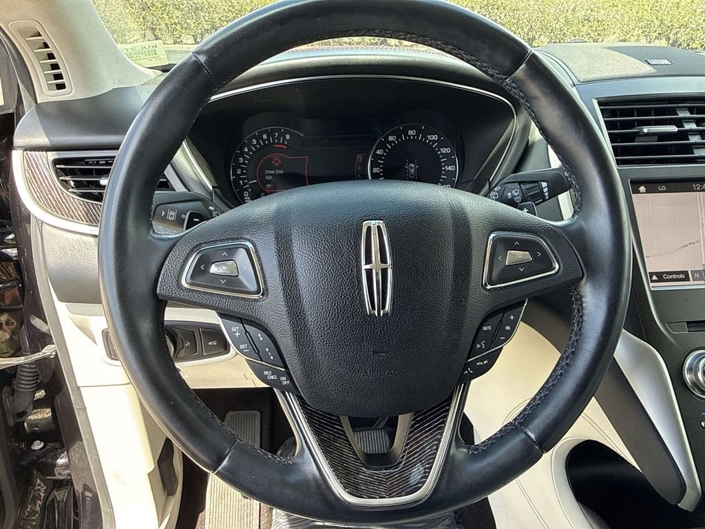 Used 2019 Lincoln MKC Black Label image 21