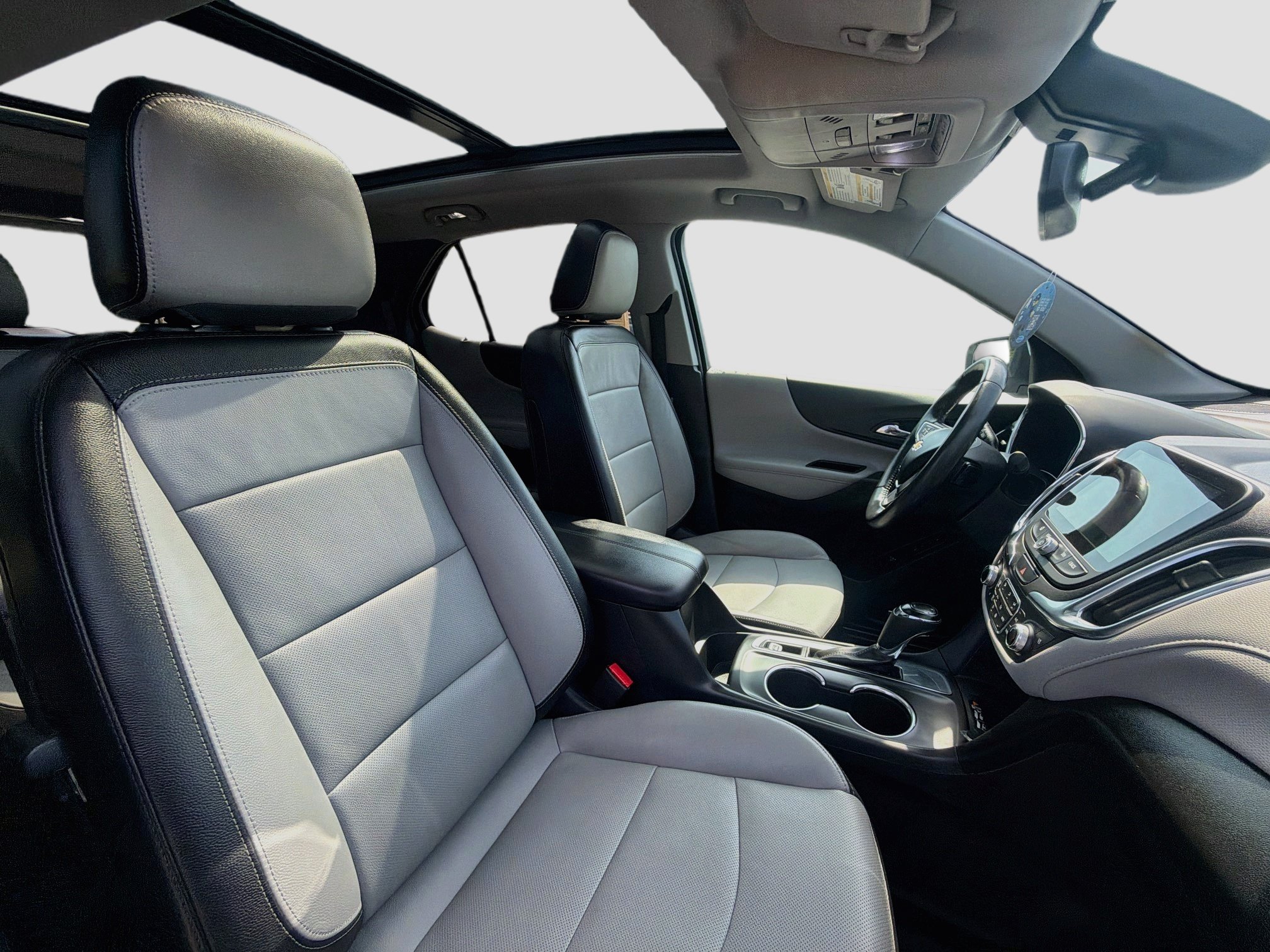 Used 2021 Chevrolet Equinox Premier FWD image 30