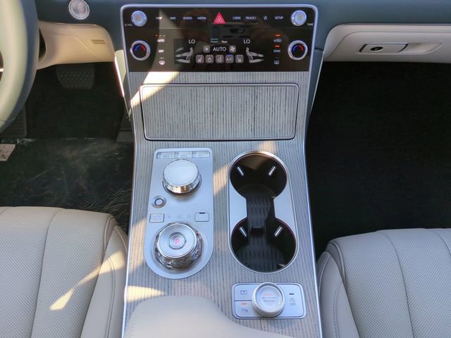 New 2026 Genesis GV80 2.5T Select image 16