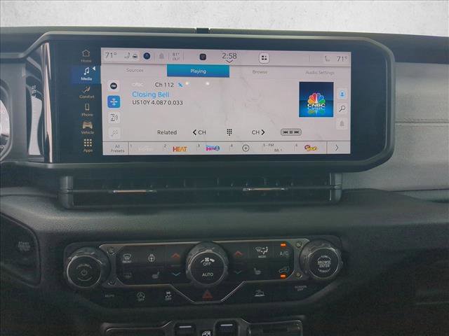 New 2026 Jeep Wrangler Willys image 12