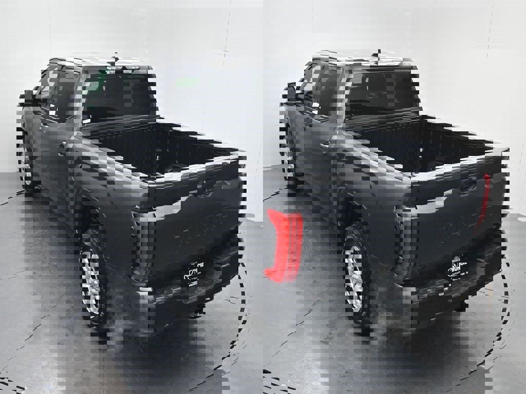 New 2026 Toyota Tundra SR image 55