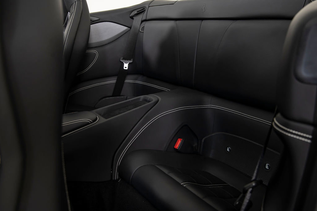 Certified 2022 Ferrari Portofino M RWD image 43