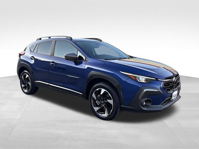 Used 2026 Subaru Crosstrek 2.5i Limited w/ Crosstrek Mirror Package