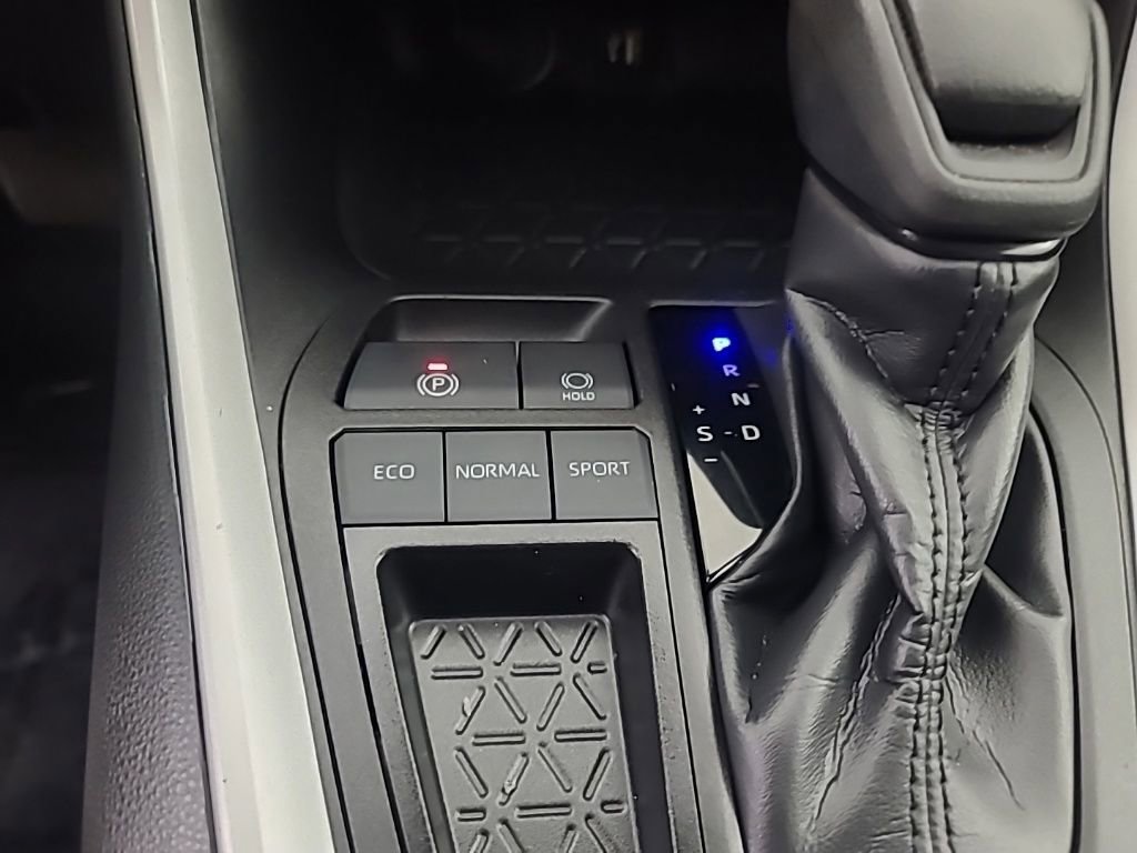 Used 2023 Toyota RAV4 XLE w/ XLE Grade Weather Package image 35