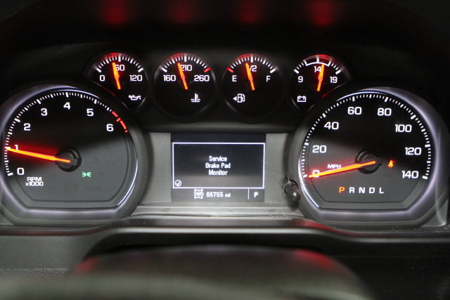Used 2022 Chevrolet Silverado 2500 W/T w/ WT Convenience Package AWD/4WD image 16
