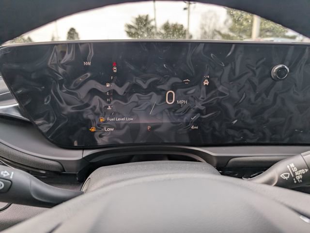 New 2026 Buick Envista Sport Touring w/ Convenience I Package image 21