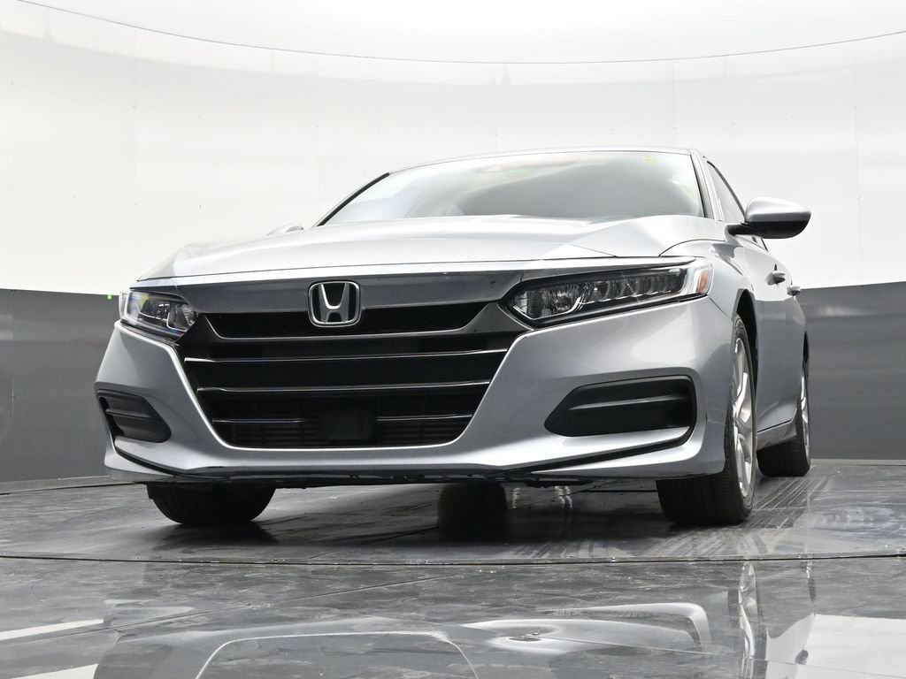 Used 2019 Honda Accord LX image 27