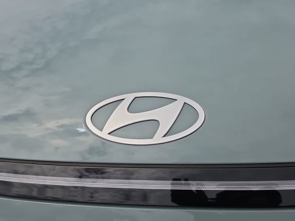 New 2027 Hyundai Kona SEL Sport FWD image 12