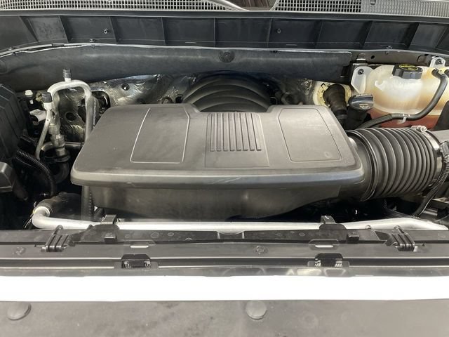 Certified 2026 Chevrolet Silverado 1500 LT AWD/4WD image 28