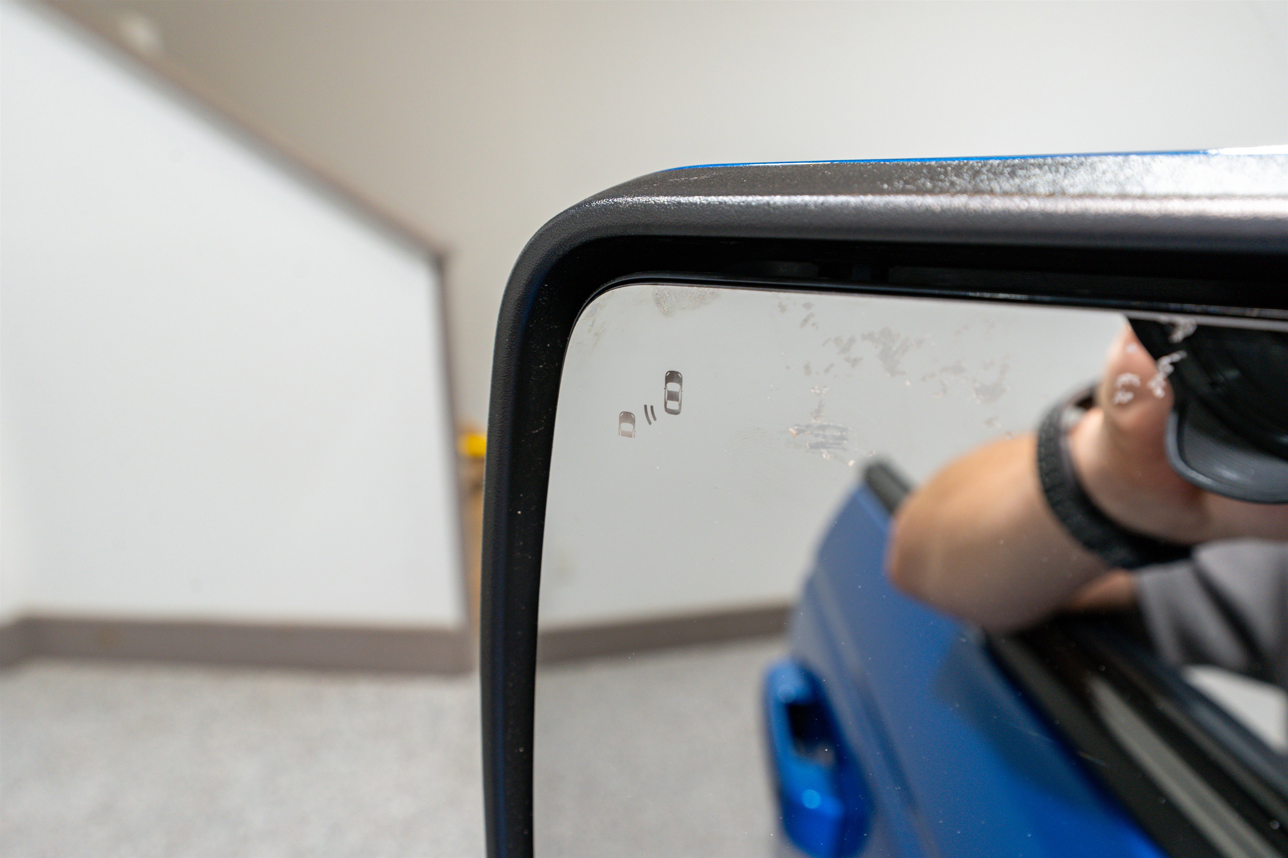 Used 2024 Ford Bronco Outer Banks image 13