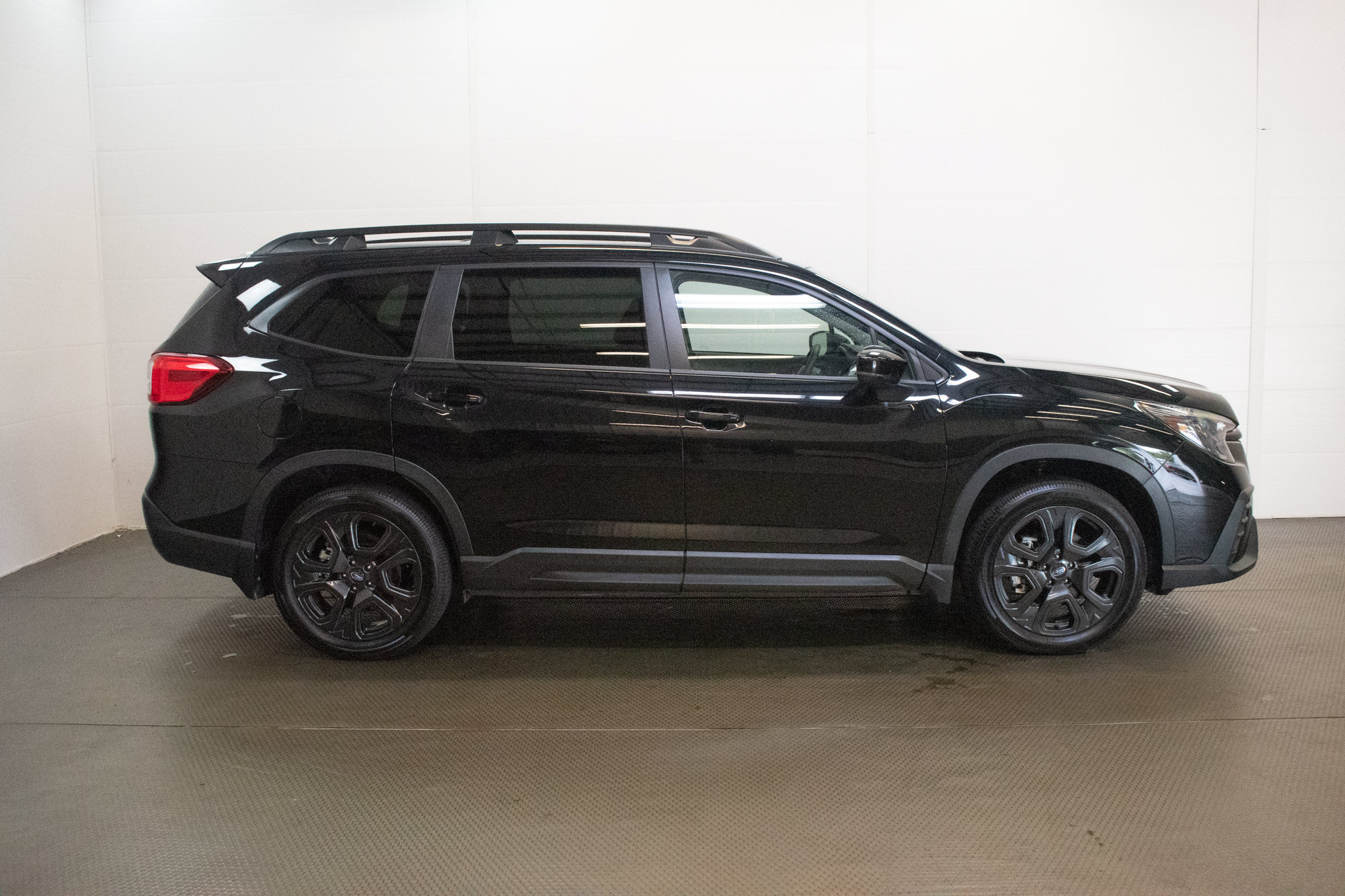 Certified 2026 Subaru Ascent Bronze Edition AWD/4WD image 3