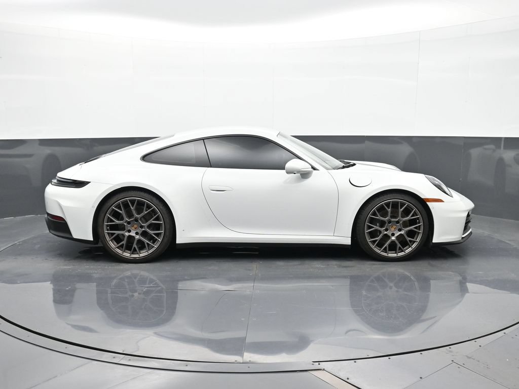 Certified 2025 Porsche 911 Carrera RWD image 20