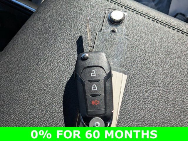 New 2025 Ford F150 STX w/ LOBO Package image 23